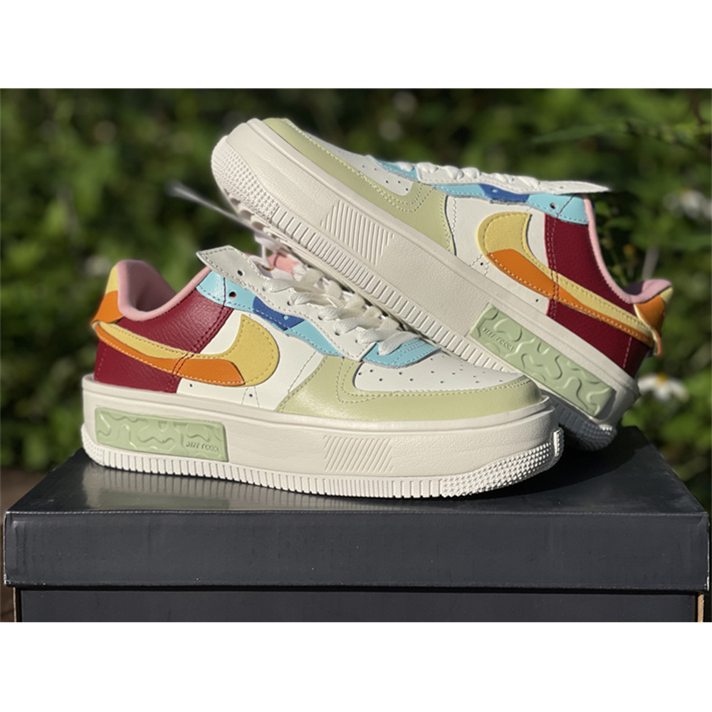 Mcm nike air force online